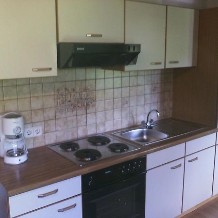 Appartements Zankl Kotschach-Mauthen Εξωτερικό φωτογραφία