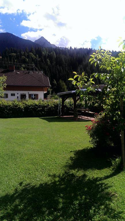 Appartements Zankl Kotschach-Mauthen Εξωτερικό φωτογραφία