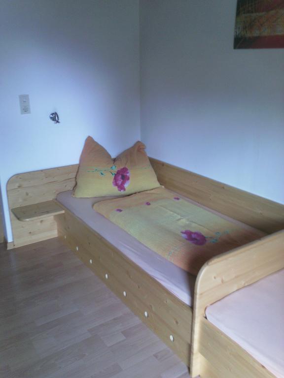 Appartements Zankl Kotschach-Mauthen Εξωτερικό φωτογραφία
