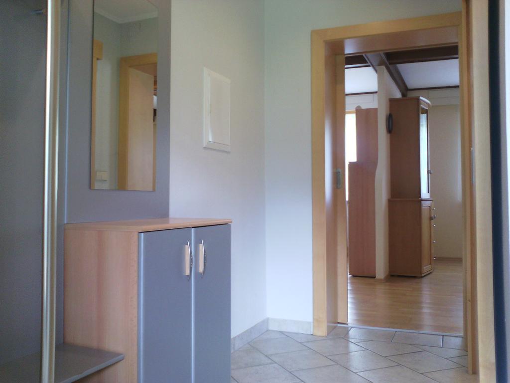 Appartements Zankl Kotschach-Mauthen Εξωτερικό φωτογραφία
