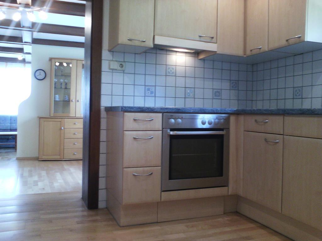 Appartements Zankl Kotschach-Mauthen Εξωτερικό φωτογραφία